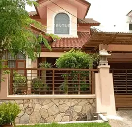 Rumah Rapih Asri Di Bintaro Sektor 2 8015
