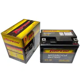 AKI TORPEDO GTZ5S