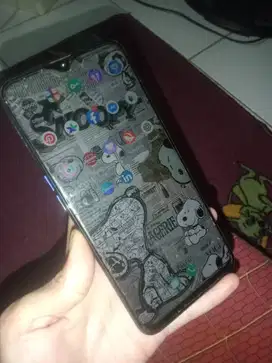 Jual Hp Oppo F11 Second
