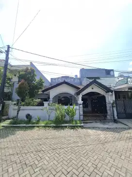 Rumah 1 Lantai Murah Lokasi Strategis Di Harapan Indah Bekasi