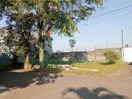 Tanah Posisi Hook Siap Bangun Dan Strategis Di Buah Batu Bandung