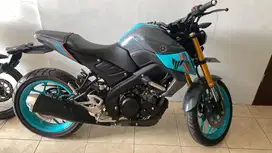 DIJUAL MT15 2022