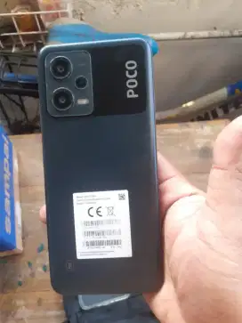 XIAOMI poco X5 5G (6/128)fullsett