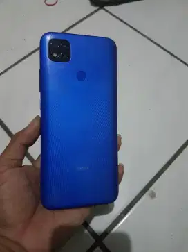 Redmi 9c nominus