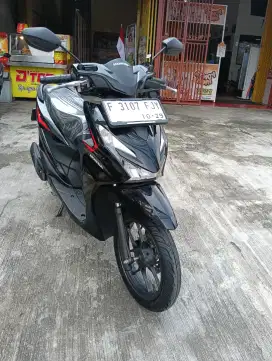 D jual murah Honda beat