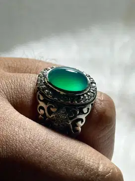 Bacan doko kristal