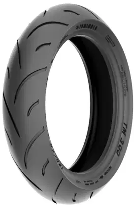 BAN TOMIMOTO TM300 100-80/14 SEMI COUMPOND