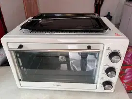 Oven kris toaster 32L