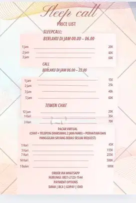 Jasa Curhat Malam Hari, Rahasia Aman 100%