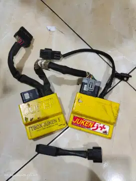 Ecu juken 5+ Vario 150 new keyless