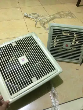 Jual Hexsaust Fan