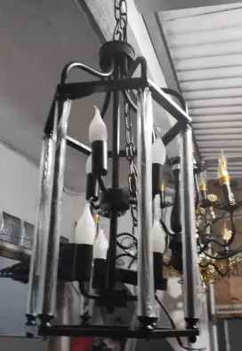 Jual lampu munimalis kondisi baru, Lok Pamulang Timur, Tangsel