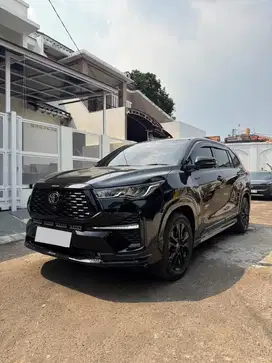 zenix Q hybrid type tertinggi