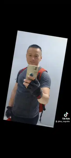 Personal trainer