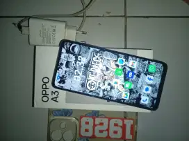 Oppo A3 8+8/128 NFC