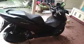 Jual PCX 2021 atas nama sendiri