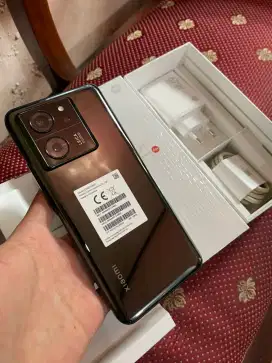 XIAOMI 13T 12/256