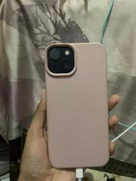 IPHONE 13 128 GB Midnight Like new