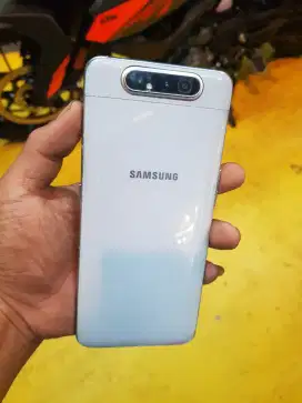 Samsung A80 8 / 128 mulus no minus hp n
Mahar only / BT setara