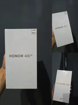 Readystock termurah honor 400lite dan 400