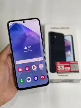 SAMSUNG A55 5G 8/256 SEIN