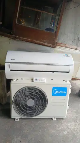 MENERIMA JUAL BELI AC BEKAS SATUAN/BORONGAN