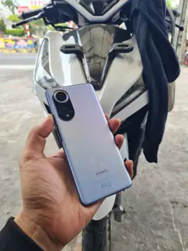 Huawei nova 9 like new