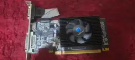 Jual Vga GT-730 (2gb 128bit DDR3)Normal Harga Murah Siap COD 24jam Lsg