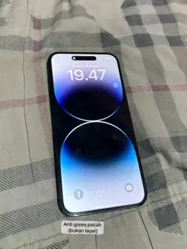 iphone 14 promax 512gb
