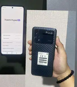 Poco M4 Pro (8/256gb) Batangan