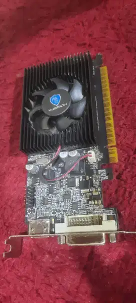 Jual Vga GT-630 -2gb -DDR3 Normal Masih Segel Siap COD 24jam