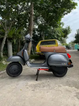 VESPA EXEL RARE ITEM FOR SALE
