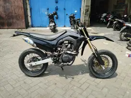 Model crf mesin Megapro 2012.Ss lengkap
