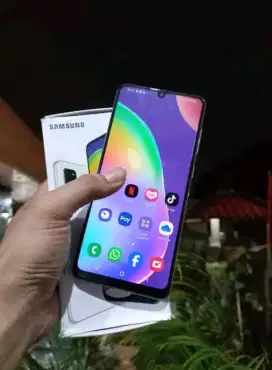 Smsung a31 nfc 8/128