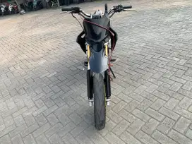 CRF model mesin Mega pro 2012