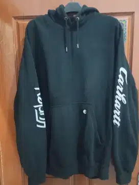 Hurley x carhatt