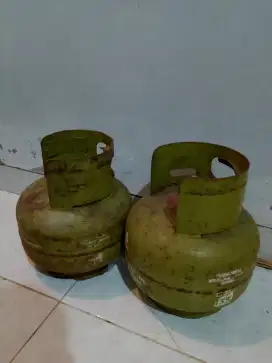 Dijuall tabung gas 3kg