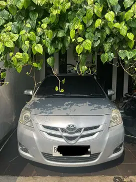 Vios G 1.5 MT (Manual)