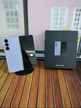 Samsung Galaxy Z Fold 5 5G 12/512Gb Ex Sein