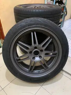 Velg R18 ex innova