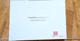 Huawei MatePad Pro 12'2 2024 Papermatte