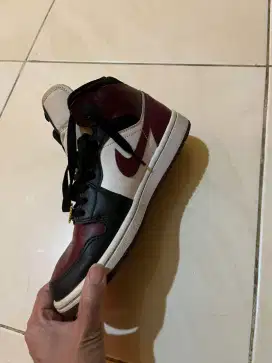 Jordan JumpmN women