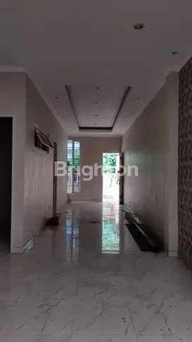 Nego! Rmh Darmo Permai Utara dkt Graha Famili Pakuwon Indah Tol