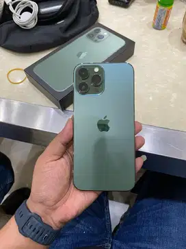 iPhone 13 Promax 128Gb Fullset Original