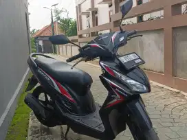 Honda Vario LED FI esp 2014 stater halus mulus terawat