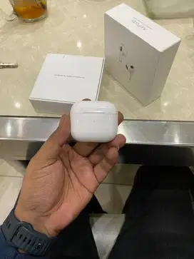 Airpods Gen3 Original Apple