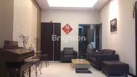 Nego! Rmh Darmo Permai Timur dkt Graha Famili Pakuwon Indah Tol