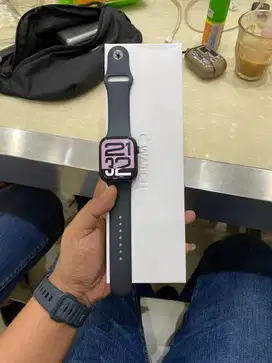 iWatch series 8 45mm Fullset