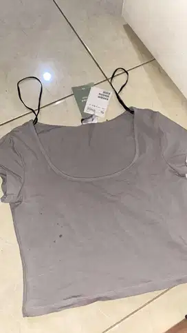 Preloved baju new and second