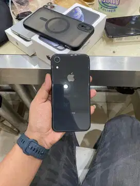 iPhone xr 64Gb imei permanen